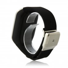 Used SWatch K2 Bluetooth Watch Android 4.2 MTK6572 Dual Core Camera GPS WiFi FM 1.54''