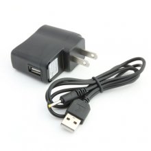 Bluetooth Vibrating Bracelet with Call ID Silver