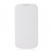 Original Battery + White Flip Cover Case + Screen Protector for Star N9330 Smartphone