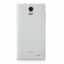 Tengda V3+ Smartphone Android 4.2 MTK6572W 4.7 Inch 3G GPS Smart Wake White