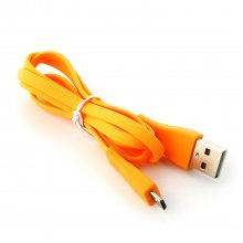 Cager S15 5500mAh Ultrathin Double USB Power Bank for Smartphones Tablet PC Golden