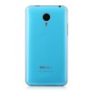 Replacement Battery Cover Back Case for MEIZU MX4 Smartphone Blue