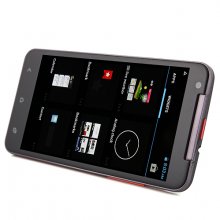 Tengda X920 Smart Phone Android 4.2 MTK6589 Quad Core 5.0 Inch HD Screen 1G 8G 12.0MP Camera