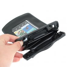 Waterproof Bag with Belt for iPhone Smart Phone Cellphone
