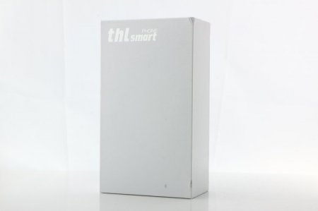 ThL Ultrathin 4400 Smartphone 5.0 Inch HD Gorilla Glass MTK6582 Smart Gesture 4400mAh