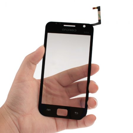 Touch Screen for A9000+ Phone (sku12728)