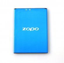 Original Battery Replacement Battery 3000mAh for ZOPO Speed 7 Plus Smartphone