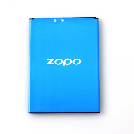 Original Battery Replacement Battery 3000mAh for ZOPO Speed 7 Plus Smartphone