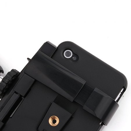 Portable Sportpod-5 Camera Mobile Phone Holder Stand for Outdoor Sports Photography