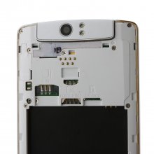 iNew V8 Smartphone 210° Free Rotation Camera 5.5 Inch 2GB 16GB NFC OTG Air Gesture