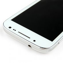 Brand New Mini S4 Smartphone Android 4.2 MTK6572 Dual Core 1.2GHz 4.3 Inch 3G GPS