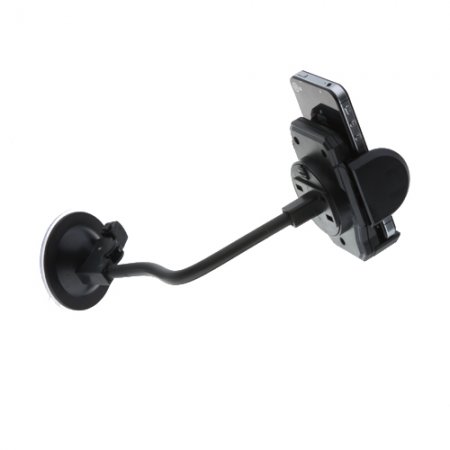 Lengthen Magic Stand Holder with Suction Cup for iPhone/Mobile Phone/MP4/PDA