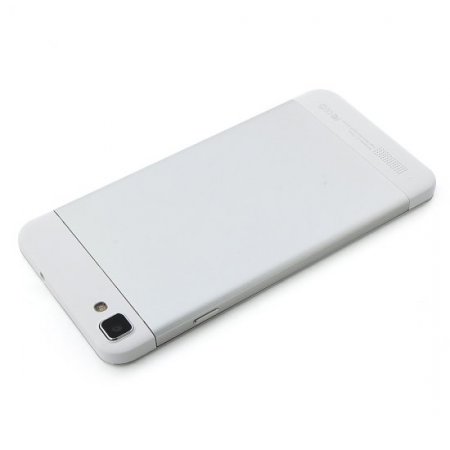 Tengda X3SW Smartphone Android 4.2 MTK6582 Quad Core 5.0 Inch QHD Screen OTG Silver