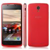 ZOPO ZP590 Smartphone Android 4.4 MTK6582 3G GPS 4.5 Inch QHD Screen- Red