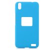 FKM Back Case Cover for KOLINA K100+ Smartphone Light Blue