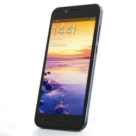 Brand New ZOPO ZP1000 Ultrathin Smartphone MTK6592 5.0 Inch 1GB 16GB Android 4.2 OTG