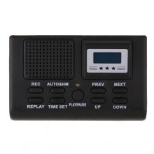 Portable Digital Telephone Call Recorder Phone Recording