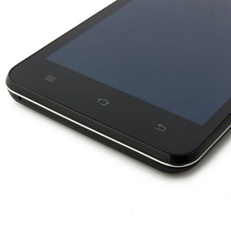 Used Newman K1S Smartphone MTK6592 2GB 16GB 5.0 Inch Android 4.2 13MP Camera- Black