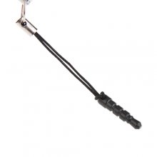 Mini Flexible Retractable Stylus Pen for Capacitive Mobile Phone Tablet PC