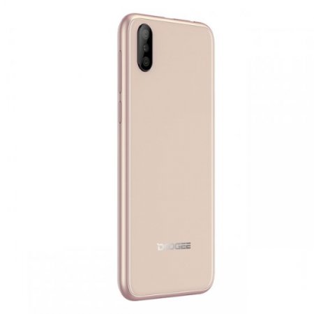 DOOGEE X50 1GB RAM 8GB ROM MTK6580M 1.3GHz Quad Core 5.0 inch Dual Camera Android 8.1 3G Smartphone