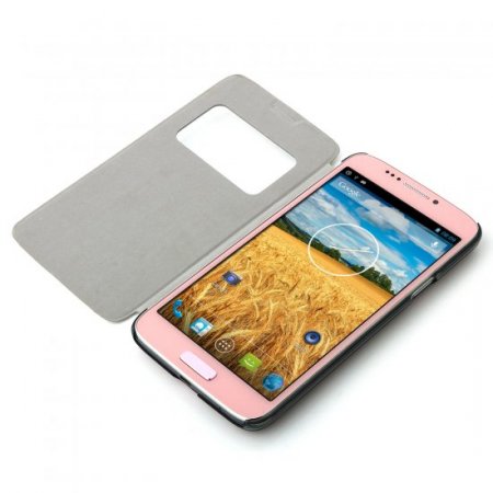 Brand New Tianhe H8 Smartphone MTK6592 6.0 Inch HD IPS Screen Android 4.2 OTG 1GB 16GB