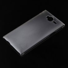 Quality Protective Case Back Case for iNew V7 Smartphone