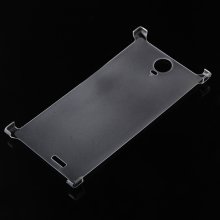 Quality Protective Case Back Case for iNew L1 Smartphone