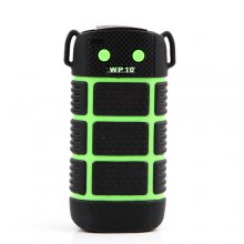 Cager WP10 5600mAh Waterproof Smart Power Bank for Mobile Phone 2 Colors