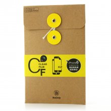 Screen Protective Film Screen Protector for iPhone 6 Two Pieces