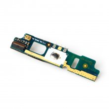 Original PCBA Viceboard for Hero H2000+ Smartphone 4.0 Inch