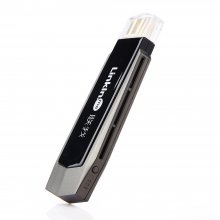 V9I WIFI Display Dongle Adapter Miracast DLNA AirPlay for Smartphone Tablet