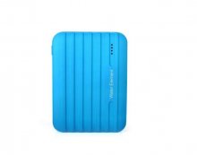 10400mAh Water Element A10 Power Bank Li-polymer Core Large-Capacity for Devices