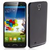 N9600 Smartphone Android 4.2 MTK6589T Quad Core 6.0 Inch 1GB 16GB HD Screen Gesture Sensing- Blue
