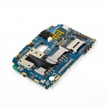 Original Mainboard for Mingren A2 Smartphone