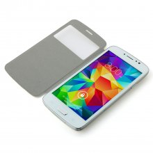 F-G906+ Smartphone Android 4.2 MTK6572W 5.0 Inch 3G GPS White