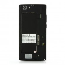 Star H930 Smartphone Android 4.4 MTK6592 1GB 8GB 5.0 Inch OTG Smart Wake Black