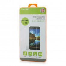 Original Quality Tempered Glass Screen Protector Protect Film for JIAYU S3 Smartphone