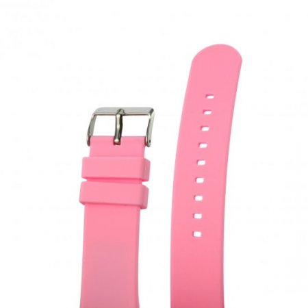 ZGPAX S79 Smart Watch Phone 1.54 Inch Touch Screen Bluetooth Camera FM Pink