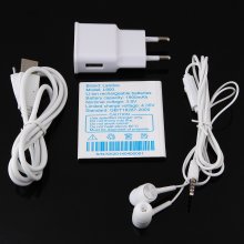 LANDVO L900 Smartphone Android 4.2 MTK6582 5.0 Inch 1GB 4GB Gesture Sensing Black