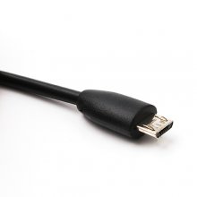 Portable Travel Charger AC A dapter USA Plug for Mobile Phone Playbook