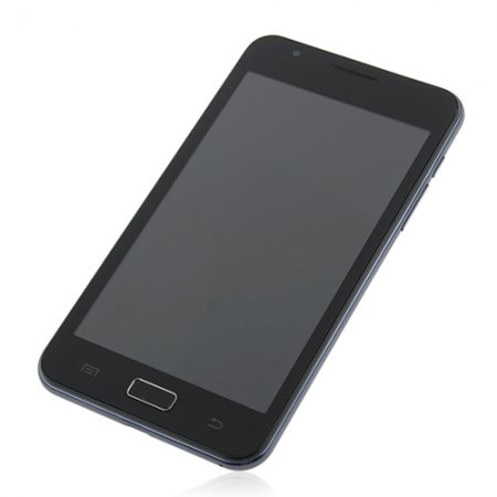 Used Star N9770 Smartphone Android 4.0 MTK6577 Dual Core 3G GPS 8.0MP Camera 5.0 Inch