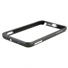 Aluminum Bumper Case For SAMSUNG Galaxy Note i9220
