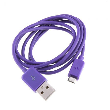 Universal High Speed Micro USB to USB 2.0 Charging/Data Cable