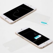 Tempered Glass Screen Protector for iPhone 6 Plus with Retail Package