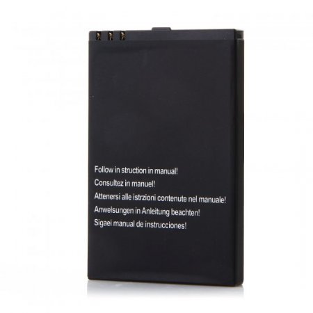 3000mAh Battery for A8 Smartphone