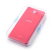 Original Battery Shell Back Cover for XIAOCAI X9 Smartphone- 5 Colors Available