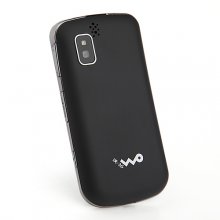 aigo D1 Smartphone 3G GPS MSM7227 1.0GHz 3.5 Inch Multi-touch Screen