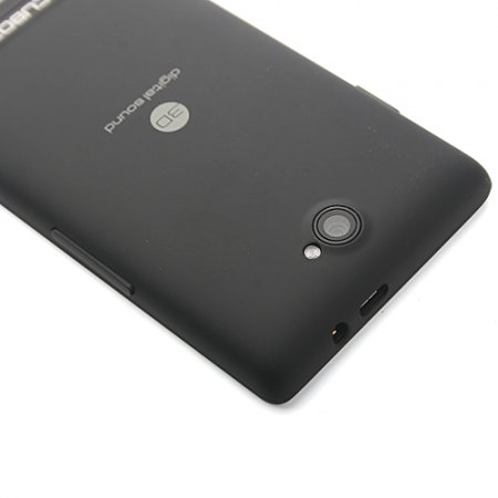 Brand New CUBOT C9W Smart Phone Android 4.2 MTK6572 Dual Core 3G GPS 4.0 Inch