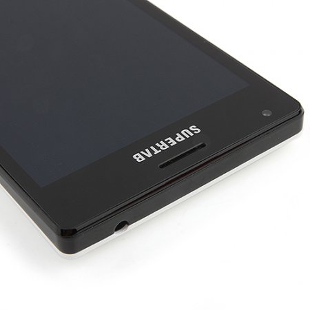 TEL X600H Smartphone Android 4.0 MTK6589 Quad Core 1GB 16GB 5.0 Inch HD Screen