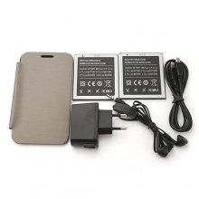 F7100 Smartphone Android 4.1 MTK6575 3G GPS 5.0 Inch Capacitive Screen